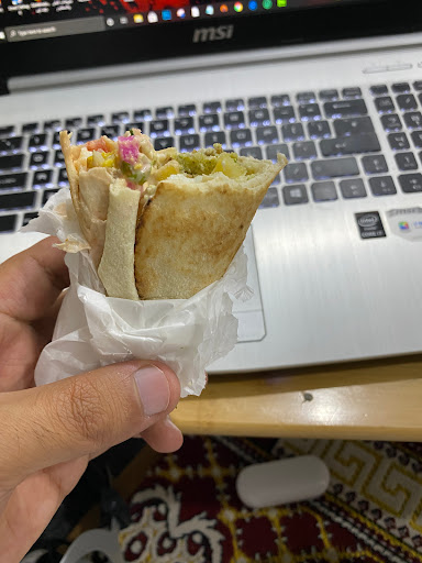 عالم المشكل 