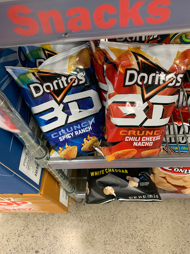 Variety Store «Five Below», reviews and photos, 3910 Commerce Blvd, Dickson City, PA 18519, USA