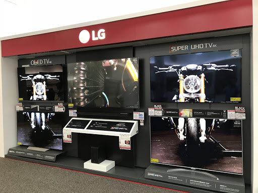 Appliance Store «P.C. Richard & Son», reviews and photos, 2229 NY-347, Stony Brook, NY 11790, USA