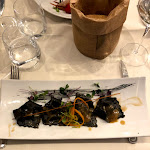 Photo n°2 de l'avis de Mark.a fait le 17/03/2018 à 20:24 sur le  Jazz Bistrot - JB7 - Ristorante Caffetteria Pasticceria Pizzeria à Florence