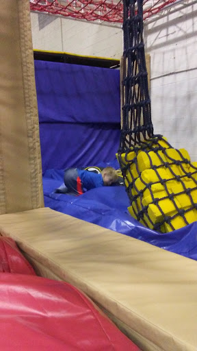 Recreation Center «Trampoline Xtreme», reviews and photos, 5745 Chantry Dr, Columbus, OH 43232, USA