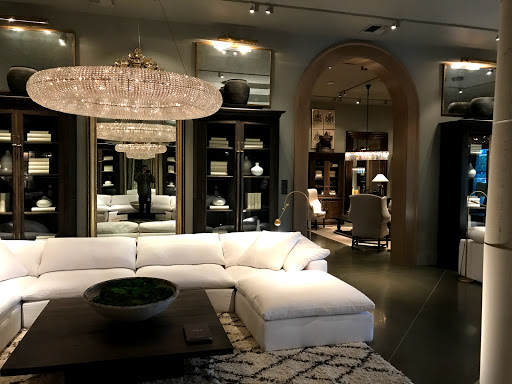 Interior Designer «Restoration Hardware», reviews and photos, 4645 26th Ave NE, Seattle, WA 98105, USA