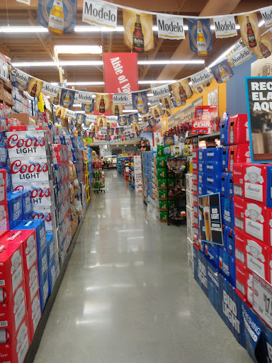 Grocery Store «Superior Grocers», reviews and photos, 10683 Valley Blvd, El Monte, CA 91731, USA