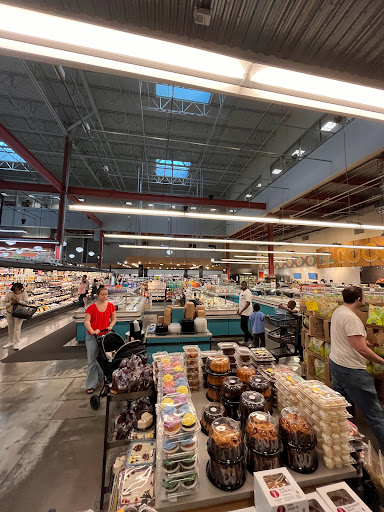 Grocery Store «Whole Foods Market», reviews and photos, 833 Wayne Ave, Silver Spring, MD 20910, USA