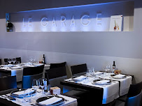 Atmosphère du Restaurant Le Garage à Martigues - n°8