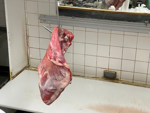 Butcher Shop «Quality Meat Market», reviews and photos, 13 Corinth St, Roslindale, MA 02131, USA
