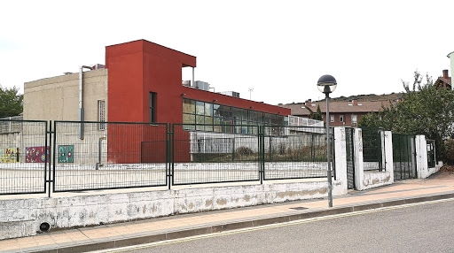 CEI Las Santitas, Institución educativa pública en Navarrete,La Rioja