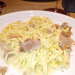 Photo n°3 de l'avis de Maya.a fait le 02/02/2024 à 09:32 sur le  Badalamenti Cucina e Bottega à Palermo