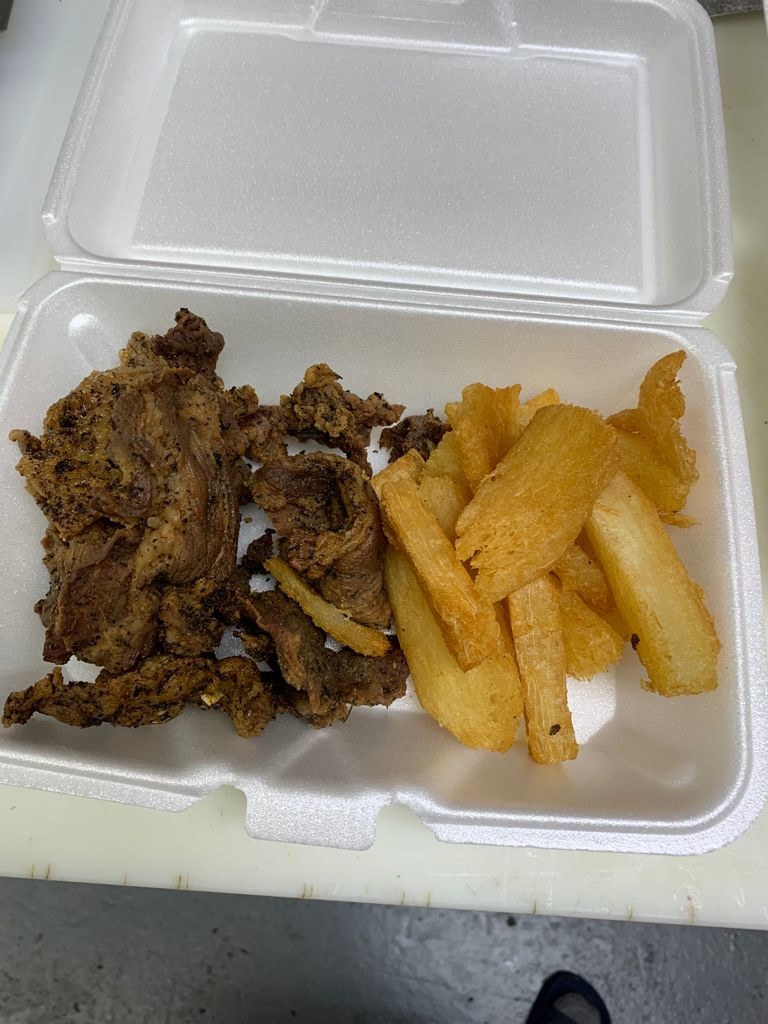 JAMACA RESTAURANT 18701