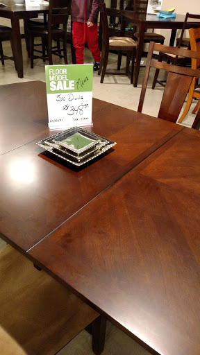 Furniture Store «Levin Furniture», reviews and photos, 6229 Promler Ave NW, North Canton, OH 44720, USA