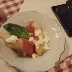 Photo n°1 de l'avis de Jessica.' fait le 01/11/2023 à 22:48 sur le  Pizzeria Bella Napoli à Empoli