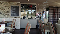 Atmosphère du Restaurant La Fermette à Beauvoir - n°12