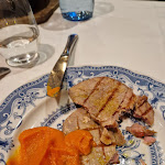 Photo n°1 de l'avis de Daniel.u fait le 30/03/2024 à 21:29 sur le  Restaurante Nacional à Coimbra