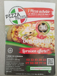 Photo n°19 de Pizza Mama à Val-de-Reuil ()