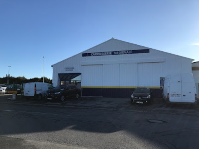 Carrosserie Médievale à Guérande