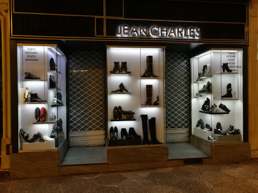 Chaussures Jean-Charles
