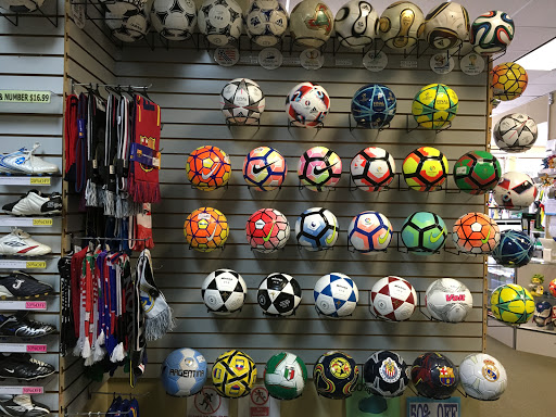 Sportswear Store «Marathon Sports of Chicago», reviews and photos, 4352 W Fullerton Ave, Chicago, IL 60639, USA