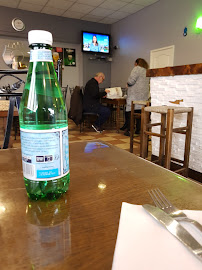 Plats et boissons du Restaurant Lezzet à Maizières-lès-Metz - n°7