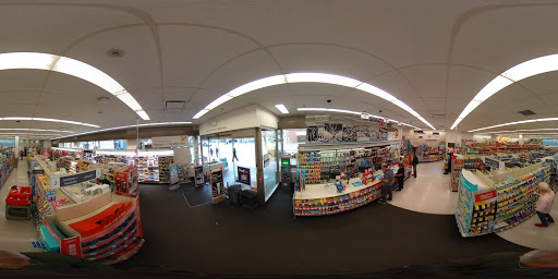 Drug Store «Walgreens», reviews and photos, 300 University Ave, Palo Alto, CA 94301, USA