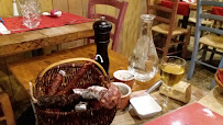 Plats et boissons du Restaurant Le Rond de Serviette à Toulouse - n°18