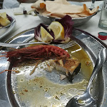 Photo n°1 de l'avis de Michele.p fait le 25/08/2019 à 23:49 sur le  Ristorante Da Alfonso Di Peluso Gaetano à Santa Marina