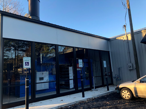 Auto Repair Shop «Auto Image», reviews and photos, 6683 Bells Ferry Rd, Woodstock, GA 30189, USA