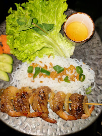 Plats et boissons du Restaurant vietnamien Thao Ly à Paris - n°4
