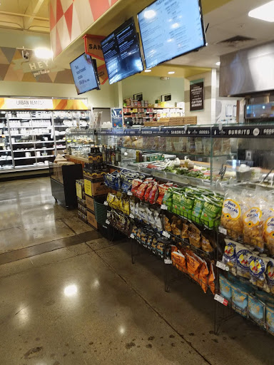 Grocery Store «Whole Foods Market», reviews and photos, 1690 S Bascom Ave, Campbell, CA 95008, USA