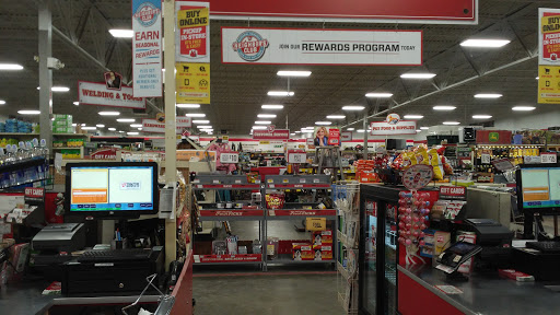 Home Improvement Store «Tractor Supply Co.», reviews and photos, 6885 US-322, Franklin, PA 16323, USA