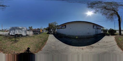 Gold Dealer «Stone Mountain Guns N Gold», reviews and photos, 1411 S Woodland Blvd, DeLand, FL 32720, USA