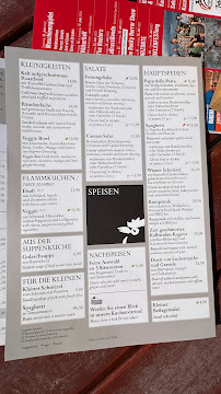 Restaurant allemand Restaurant Casino à Koblenz - menu / carte