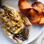 Photo n°5 de l'avis de pascal.e fait le 29/07/2022 à 20:33 sur le  Ristorante La Cascinetta à Vezzo