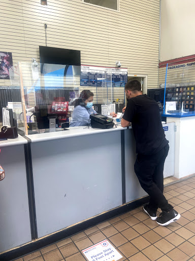 Post Office «United States Postal Service», reviews and photos, 3101 Sunflower Ave, Santa Ana, CA 92799, USA