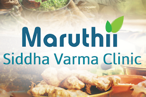 Maruthii Siddha Varma Clinic image