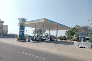 Bharat Petroleum, Petrol Pump -Kayal Fuel Centre image