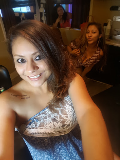 Tattoo Shop «Ink Well», reviews and photos, 1650 Hutton St, Winston-Salem, NC 27127, USA