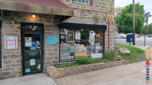 Book Store «Open Book Bookstore», reviews and photos, 7900 High School Rd, Elkins Park, PA 19027, USA