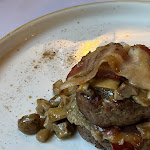 Photo n°1 de l'avis de Emanuele.a fait le 02/07/2018 à 15:38 sur le  Ristorante Vecchia Lama à Lama Mocogno