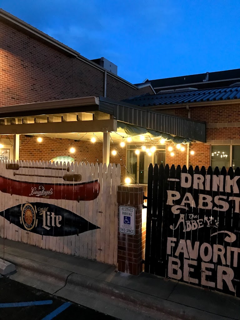 The Abbey Bar & Grill 54115