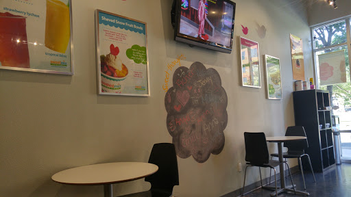 Ice Cream Shop «Sweet Mix», reviews and photos, 1811 N Greenville Ave #300, Richardson, TX 75081, USA