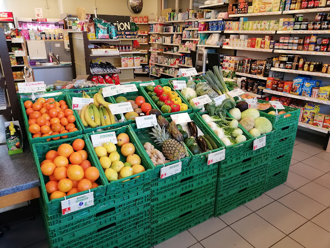 Rezensionen über Dorfladen Ramlinsburg in Liestal - Supermarkt