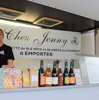 Photos du propriétaire du Restauration rapide Food truck crêpes à Brest - n°1