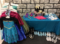 Enchanted Tea Parties - Photo 5 - Car repair in Mustang, OK, Oklahoma City