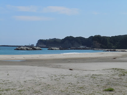 勿来海水浴場