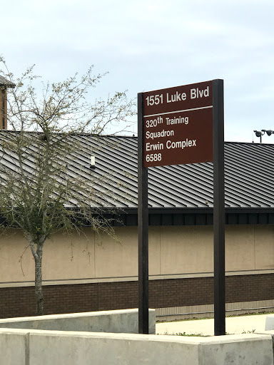 Community Center «Skylark Community Center», reviews and photos, 1560 Luke Blvd, Lackland AFB, TX 78236, USA