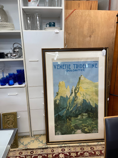 Antique Store «Buy and Consign», reviews and photos, 1250 Main St, Waltham, MA 02451, USA