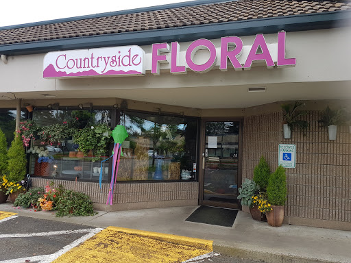 Florist «Countryside Floral & Garden», reviews and photos, 1420 NW Gilman Blvd #1, Issaquah, WA 98027, USA