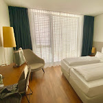 Photo n°1 de l'avis de Tanja.r fait le 11/03/2023 à 12:07 sur le  Hotel Melchior Park à Würzburg