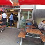 Photo n°1 de l'avis de Alexander.l fait le 19/09/2018 à 11:34 sur le  Pergamon Döner&Pizza à Berlin