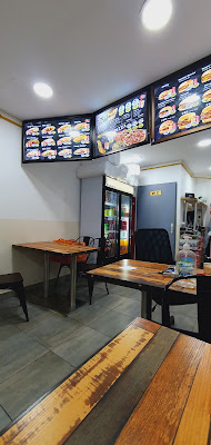 mozaïk pizza à Issy-les-Moulineaux